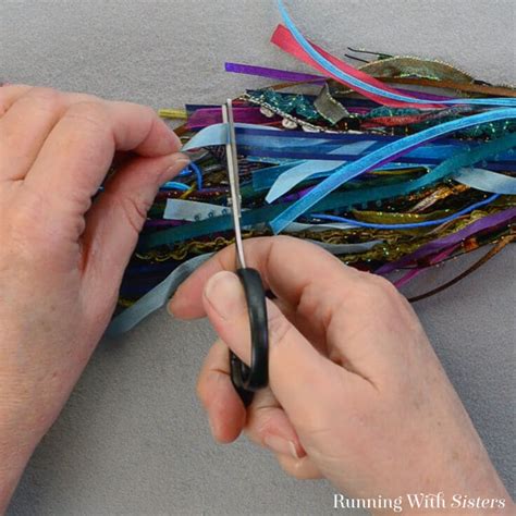 How to Make an Easy Tassel に対する画像結果