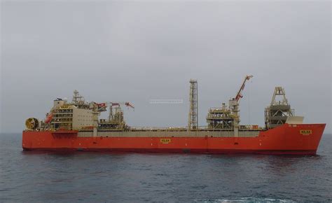 Ailsa FSO に対する画像結果