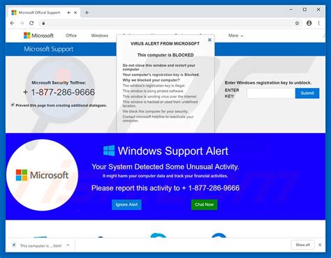 Image result for Windows Technical Support Number