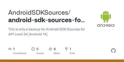Image result for Android API 34 Visual