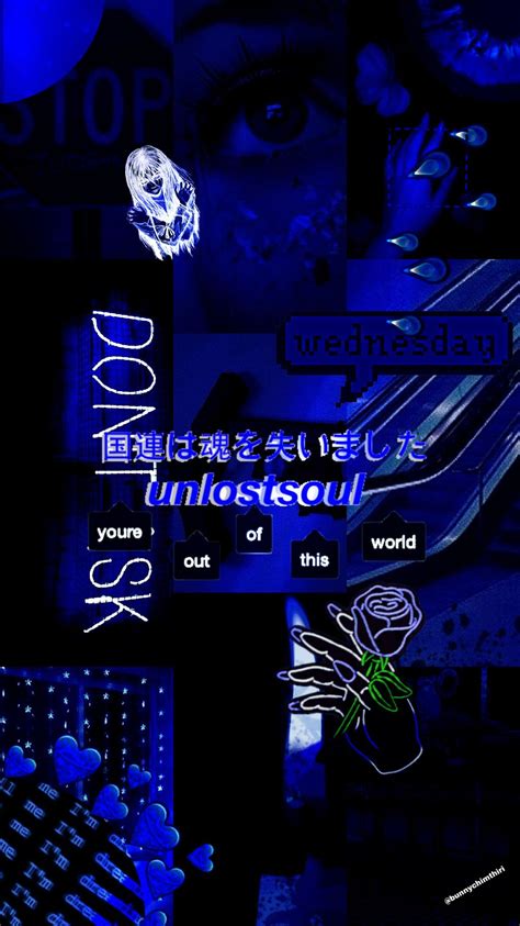 Toradh íomhá ar Dark Aesthetic Tumblr Lock Screen