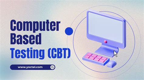 Afbeeldingsresultaten voor Computer-Based Testing Free Image