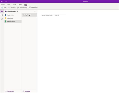 Image result for How to Use OneNote for Beginners