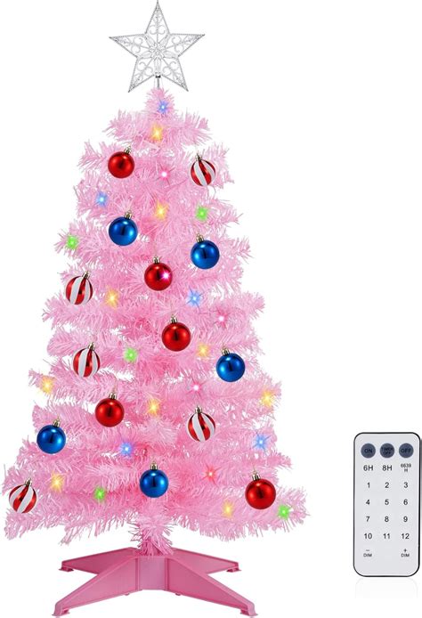 Image result for Remote Control Telescoping Christmas Tree