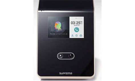 Image result for Module Suprema Touch