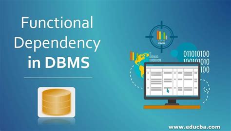Toradh íomhá ar General Table Normalization Functional Dependency Diagram