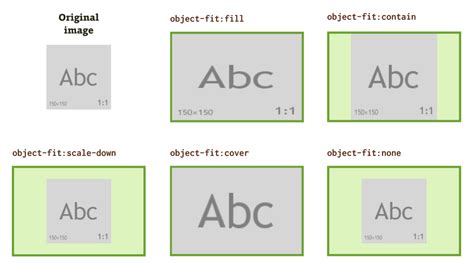 Image result for Image Fit in Div CSS
