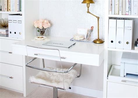 10 Inspiring Small Home Work Spaces - Wonder Forest