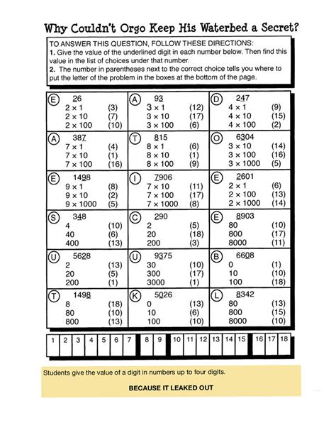 Math Puzzles Sample に対する画像結果