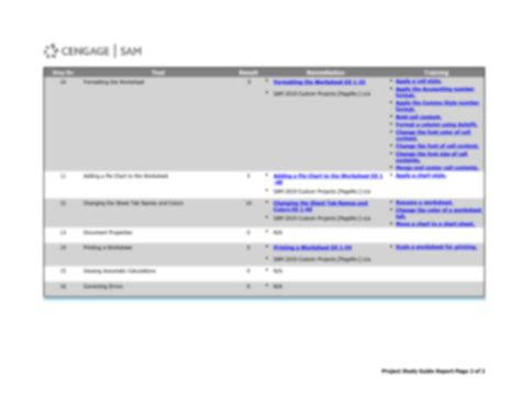 Image result for Excel Module 1 Looks Like