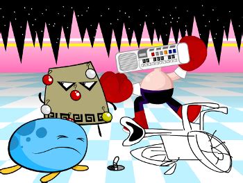 Afbeeldingsresultaten voor Homestar Runner Tf