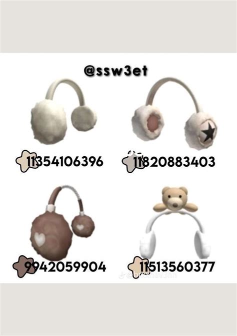 ID Code Roblox Brookbane に対する画像結果