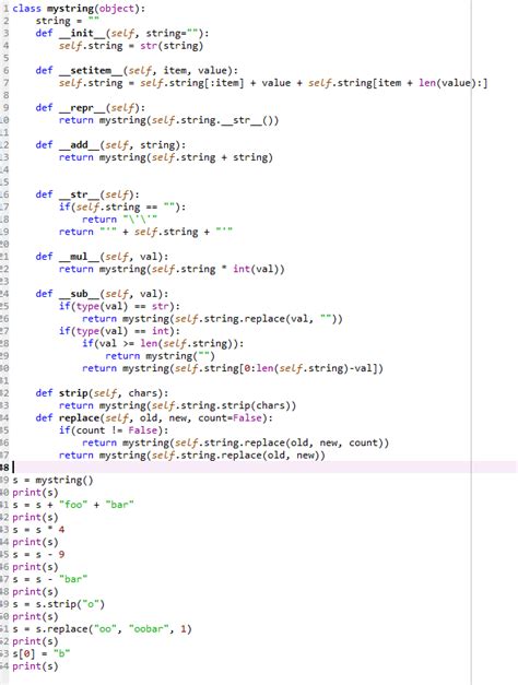 Image result for Is String Mutable in Python