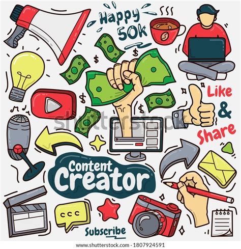 Toradh íomhá ar Vector Video Content Creator