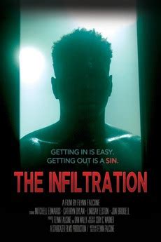 Image result for Infiltrate Base Film