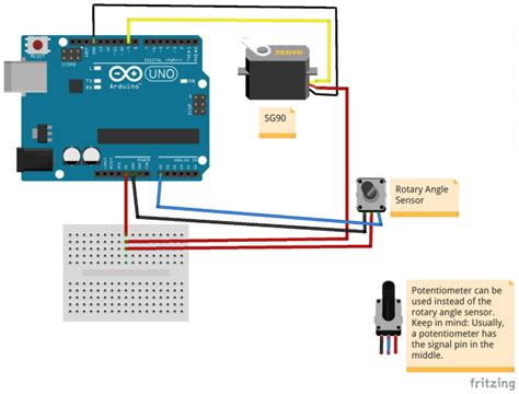 Afbeeldingsresultaten voor Micro Servo 9G with Arduino