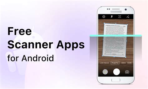 Image result for Free Scanner App for Android Tablet