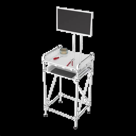Toradh íomhá ar Screen Color Table
