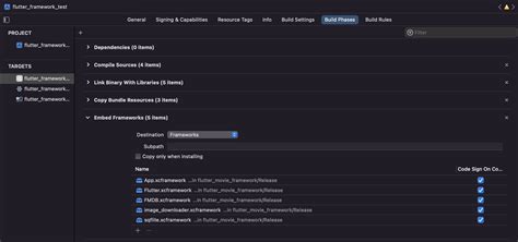 Image result for Using Flutter iOS Sim in Dockerized