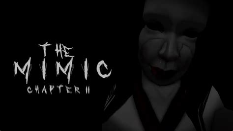 Image result for The Mimic Roblox Jealousy Chapter 2