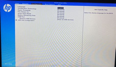 Image result for Disabling Fast Boot