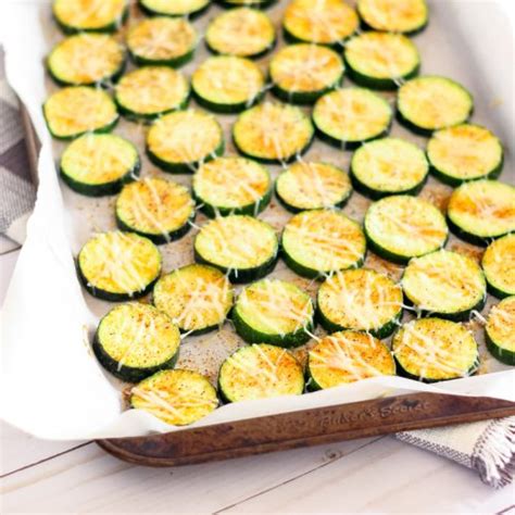 Simple Roasted Zucchini に対する画像結果
