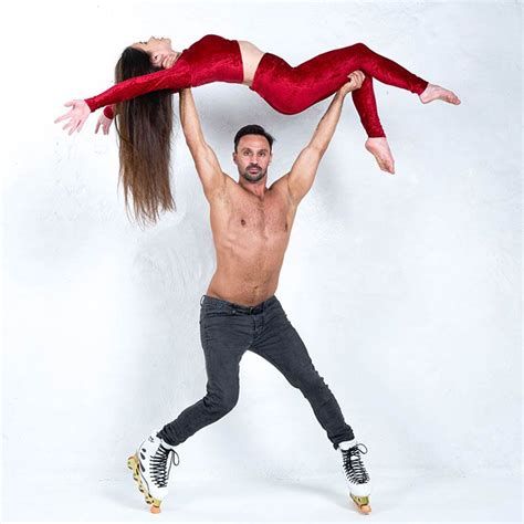 Image result for Roller Skating Couples Acrobatic