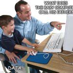 Kid Computer Meme Generator - Imgflip