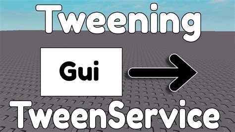 Image result for Roblox Studio GUI Tweening