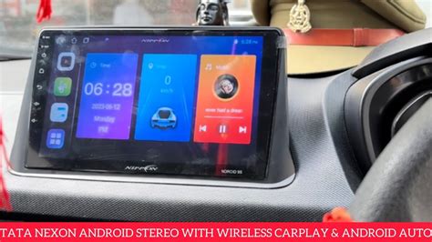 Tata Punch Car Android Stereo に対する画像結果