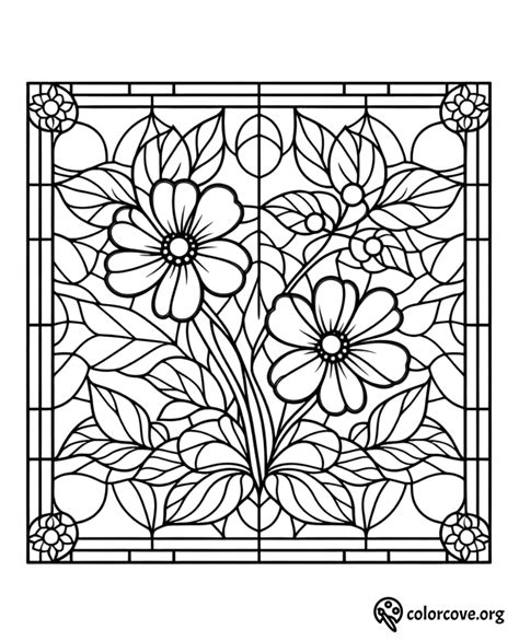 Seamless Floral Pattern Coloring Pages എന്നതിനുള്ള ഇമേജ് ഫലം