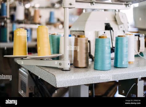 Image result for Overlock Sewing Thread