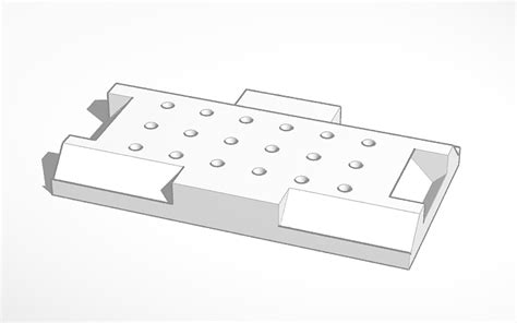 Image result for Tinkercad LED Sign