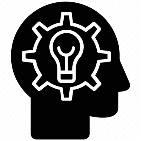 Image result for Thinking Problem Solving Icon