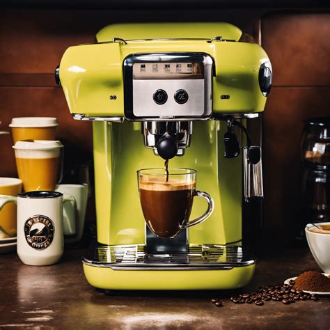 Image result for Retro Coffe Machine