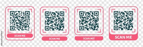 Toradh íomhá ar Scan Me QR Code Card