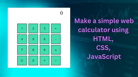 تصویر کا نتیجہ برائے Calcul JavaScript