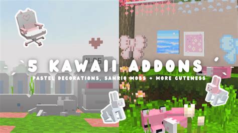 Image result for Kawaii Mobs Mod Minecraft