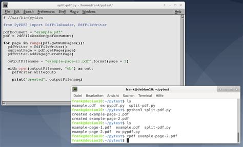 Image result for PyPDF2 Library Text Extraction From PDF