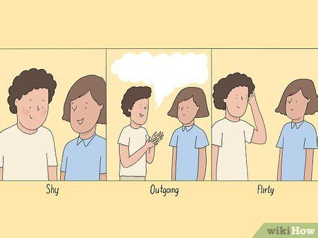 How to Know If Your Crush Is in to You に対する画像結果