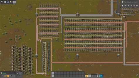 Image result for Factorio Science Hub Array
