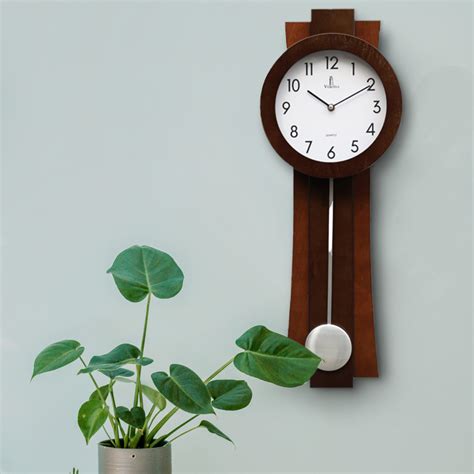 Pendulum Clock Electric Battery Operated に対する画像結果