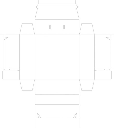 Paper Packaging Design Layout に対する画像結果