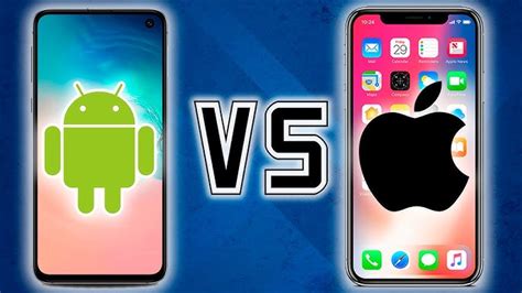 Android vs Apple Optimisation に対する画像結果