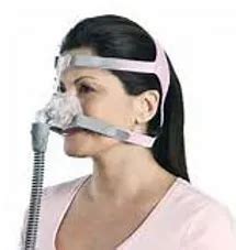 Image result for Nasal Osa Device