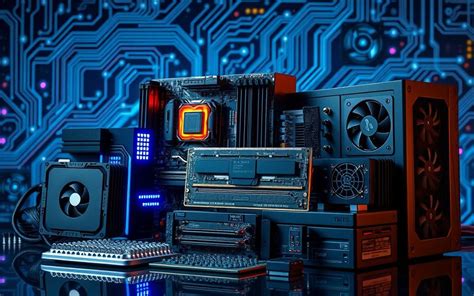 Image result for What Is a Computer Hardware