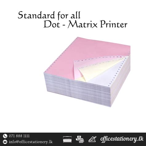 Image result for 4Ply Computer Form