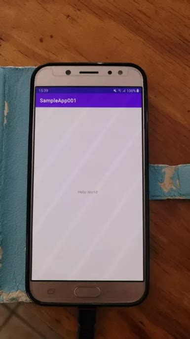 Android Device Embebded に対する画像結果