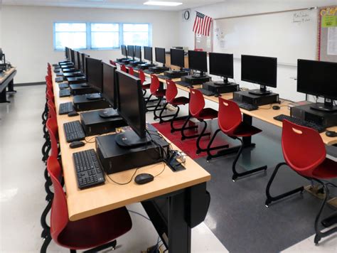 Image result for Computer in Classroom