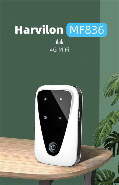 Image result for Pocket MiFi Router